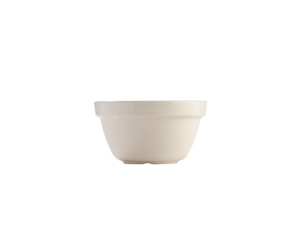 Original White S54 Pudding Basin 11.5cm