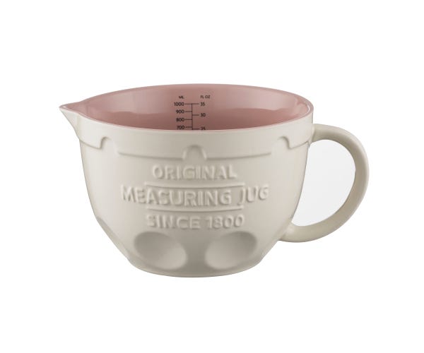 Innovative Kitchen 1 Litre Measuring Jug