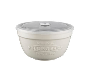 Innovative Kitchen Pudding Basin With Lid