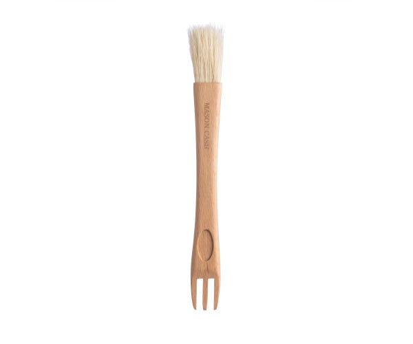 Innovative Kitchen Pastry Brush & Fork