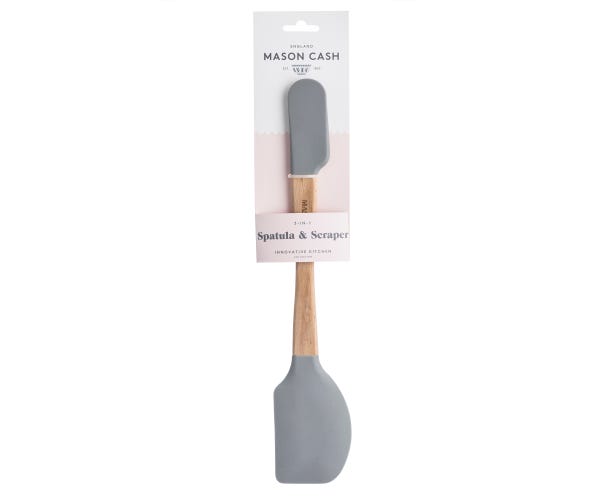 Innovative Kitchen Spatula