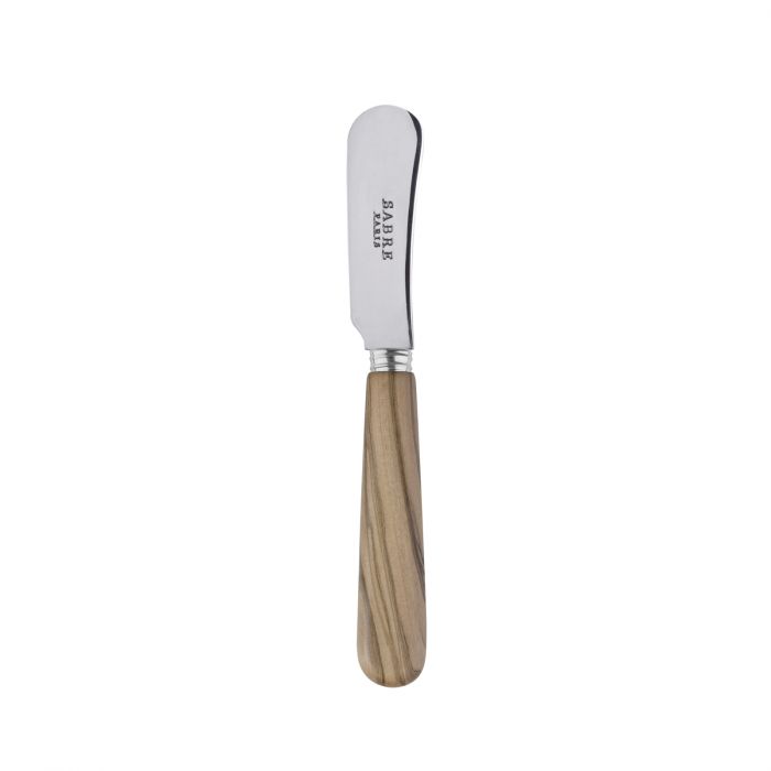 SABRE Lavandou Cutlery Butter Spreader -No.25