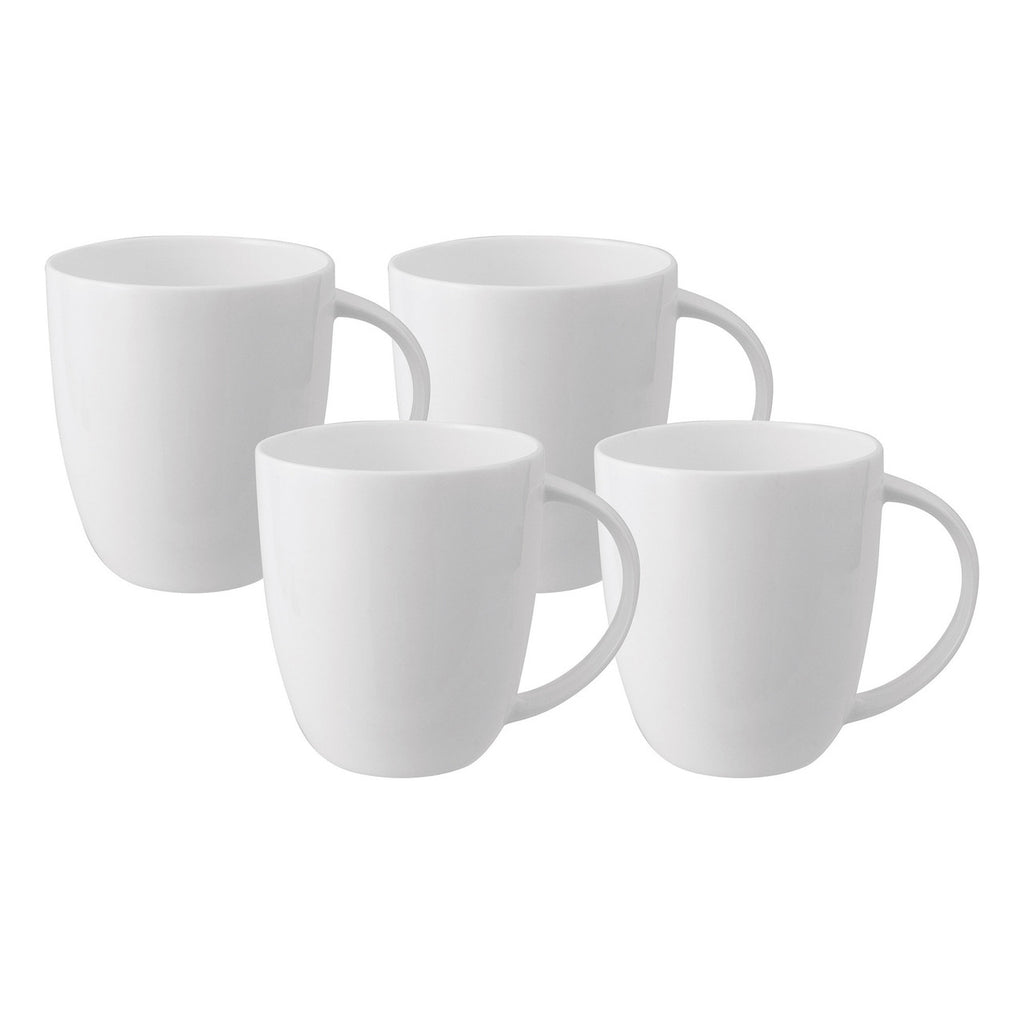 Set of 4 Mugs