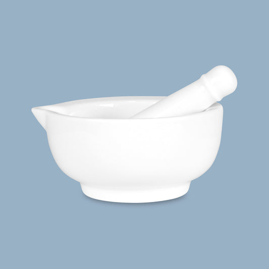 Mortar & Pestle , 9cm