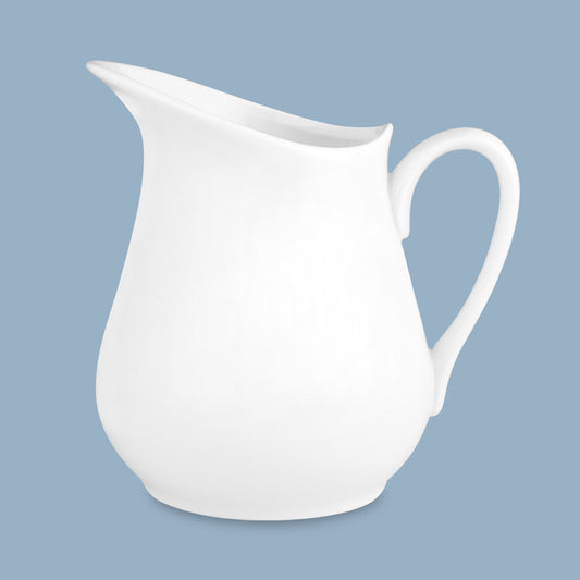 Milk Jug, New Bone 320ml