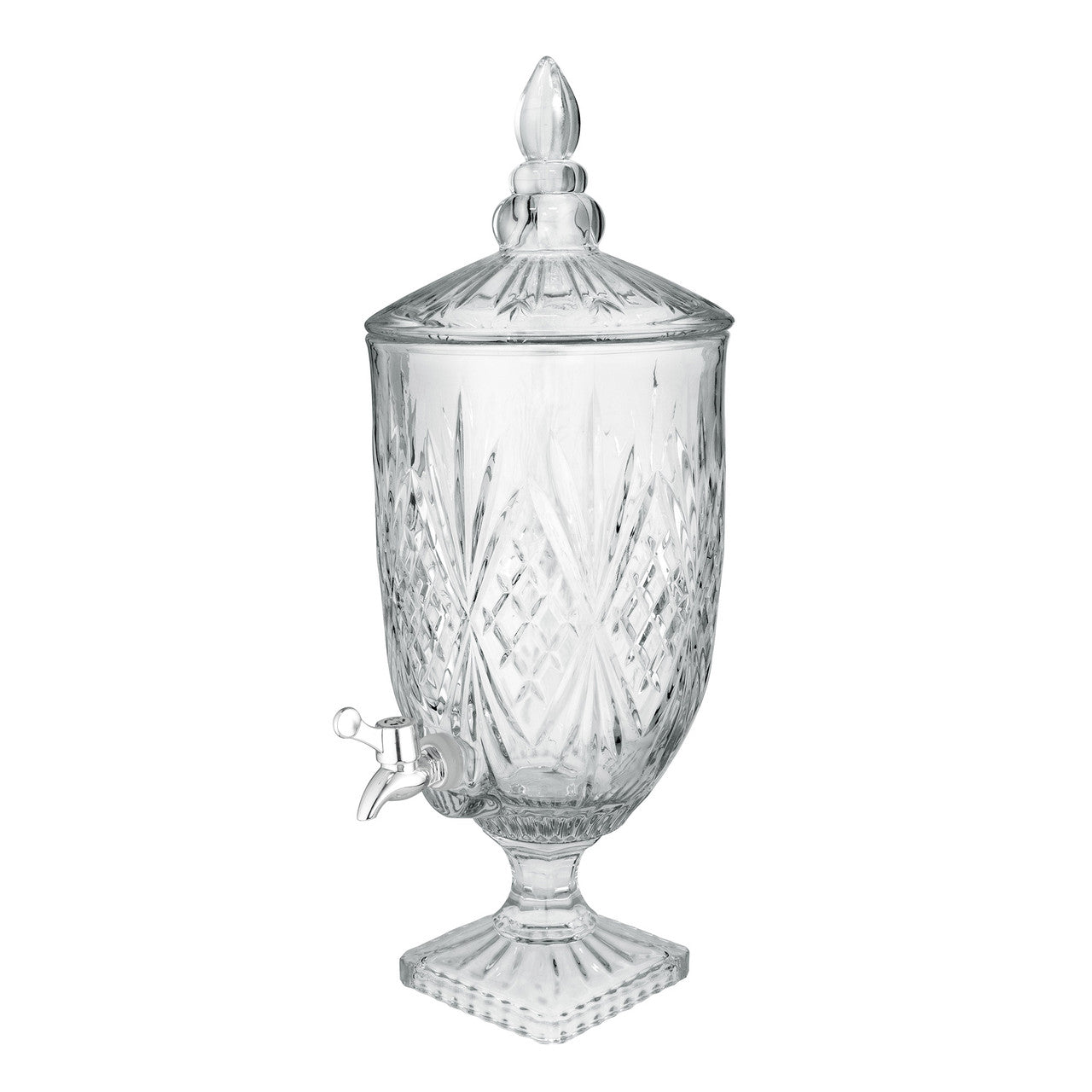 Livingston Drinks Dispenser, 5 Litre