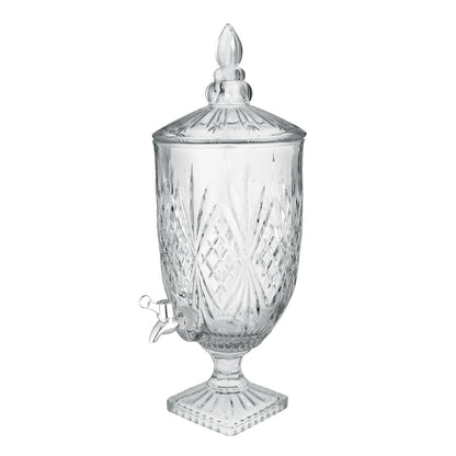Livingston Drinks Dispenser, 5 Litre
