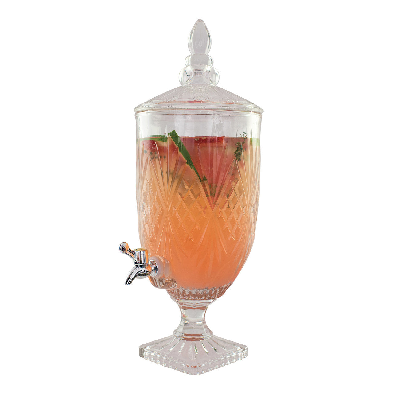 Livingston Drinks Dispenser, 5 Litre