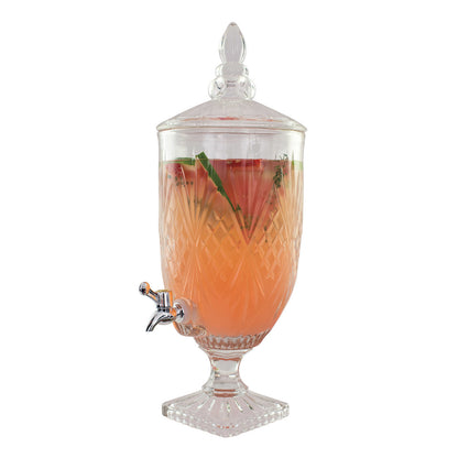 Livingston Drinks Dispenser, 5 Litre