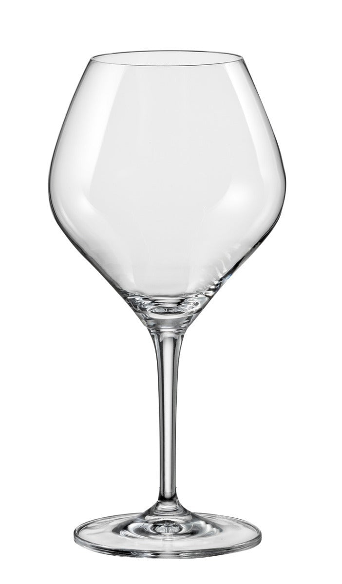 Bohemia Amoroso Wine Glass 280ml (Box of 2)