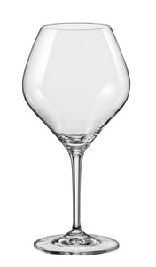 Bohemia Amoroso Wine Glass 280ml (Box of 2)