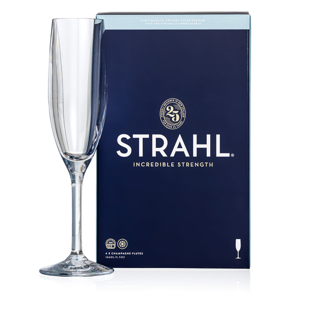 Champagne Flute Gift Pack
