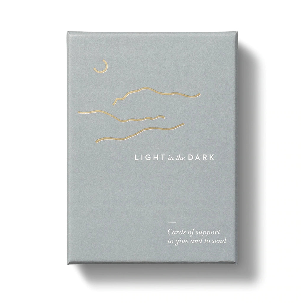 Boxed Cards- Light in the Dark