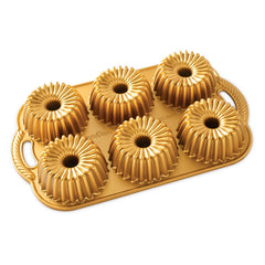 Brilliance Bundtlette 平底锅