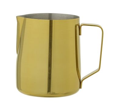 Stainless Milk Jug /Gravy Jug