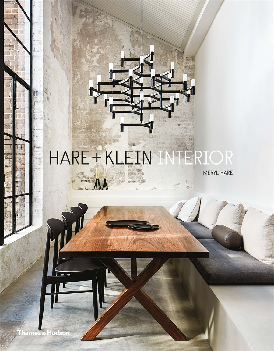 Hare + Klein Interiors