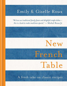 New French Table