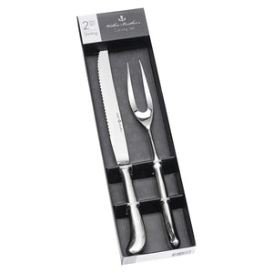 Stirling 2 Piece Carving Set