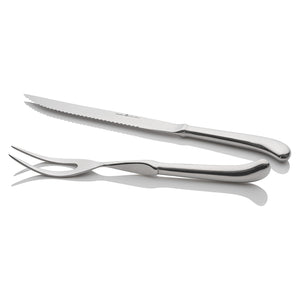 Stirling 2 Piece Carving Set