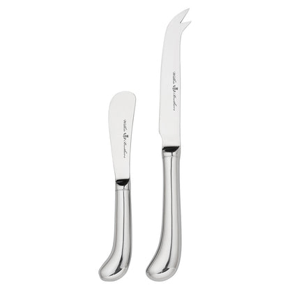 Stirling 2 Piece Cheese Set