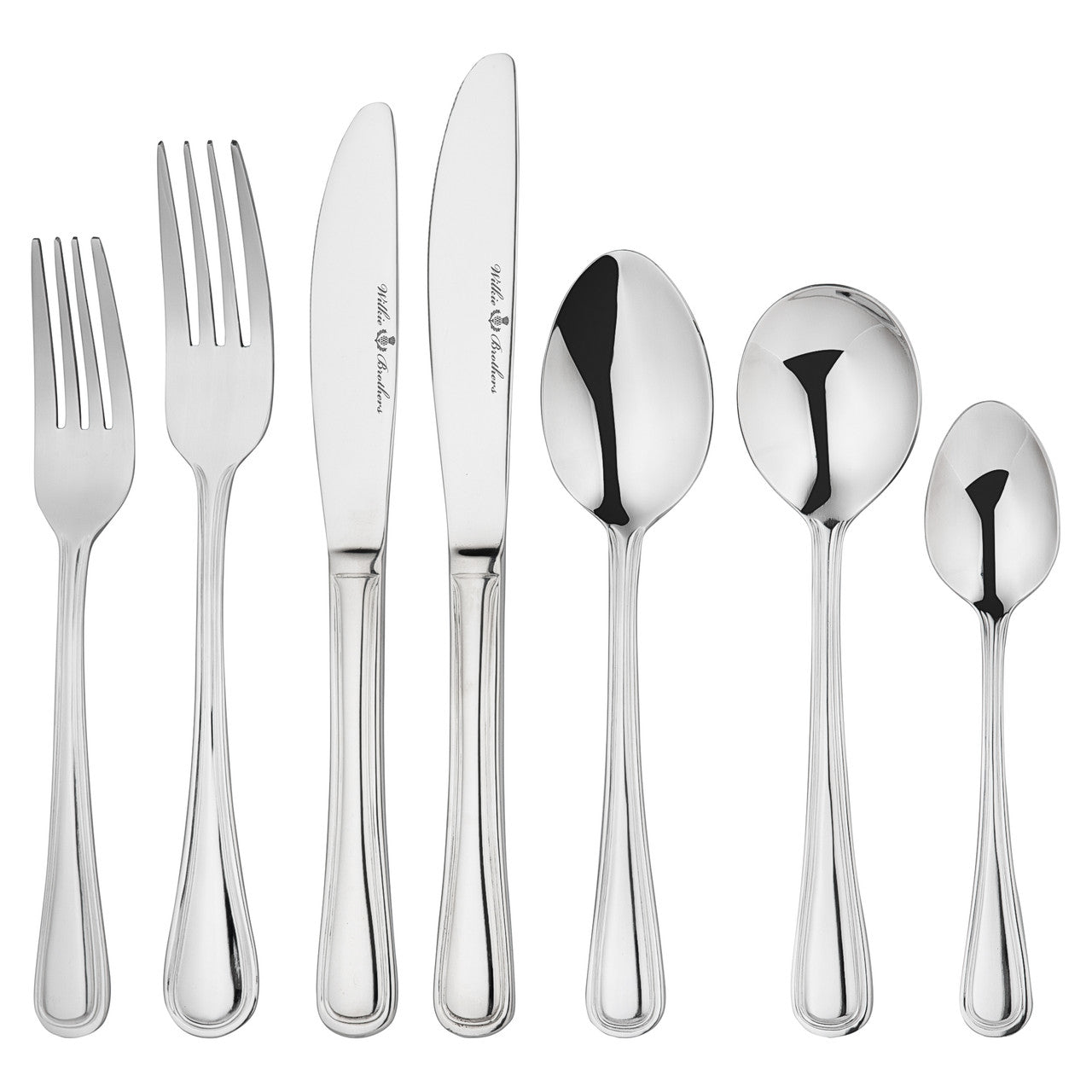 Wallace 56 Piece Cutlery Set Presentation Box