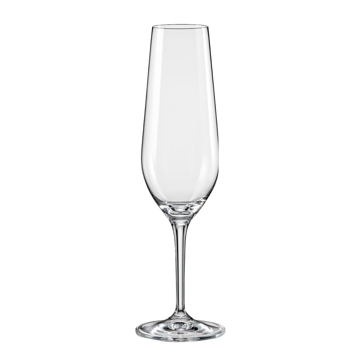 Bohemia Crystal Amoroso Champagne Flute 200ml/2PC