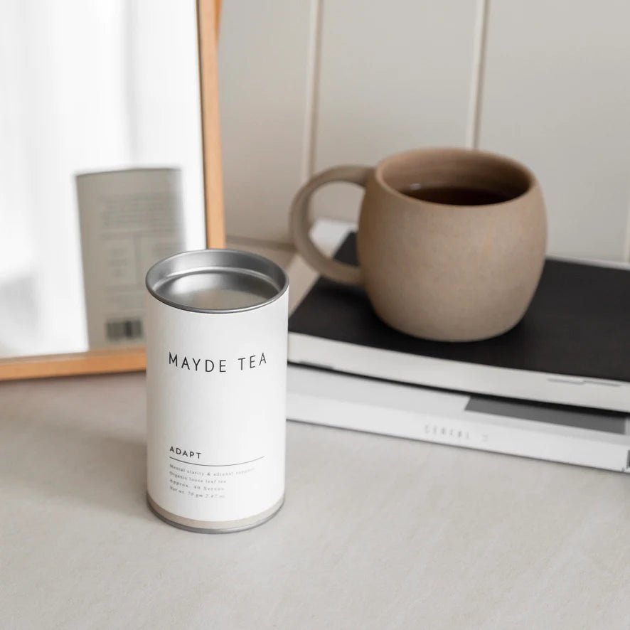 Adapt 40 SERVE Tube