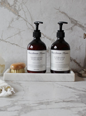 Superlative Hand Soap Lemon Myrtle