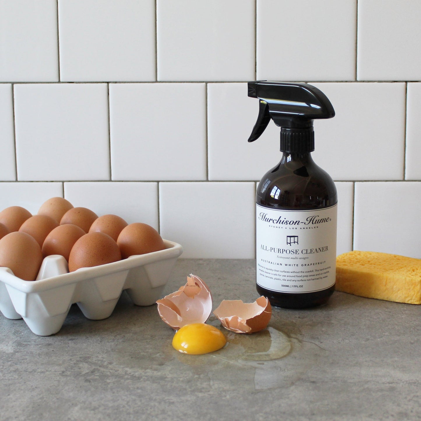 Original Fig All Purpose Cleaner