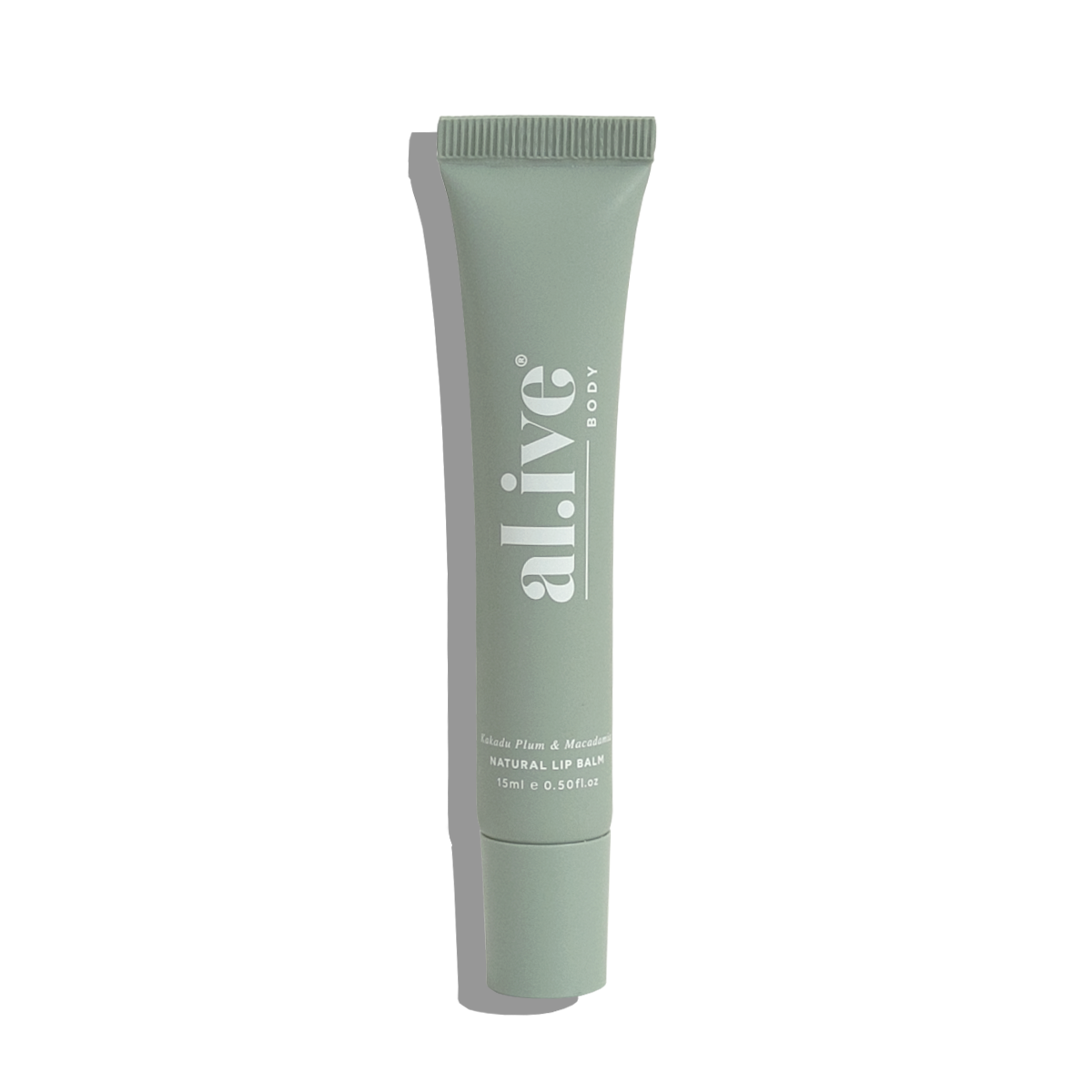 Lip Balm - Kakadu Plum & Macadamia

