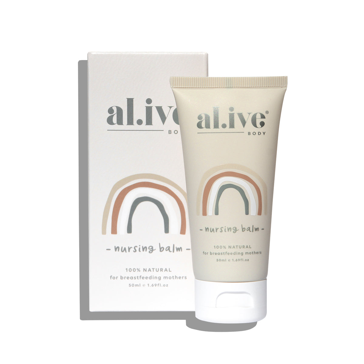 Nursing Balm - 100% Natural