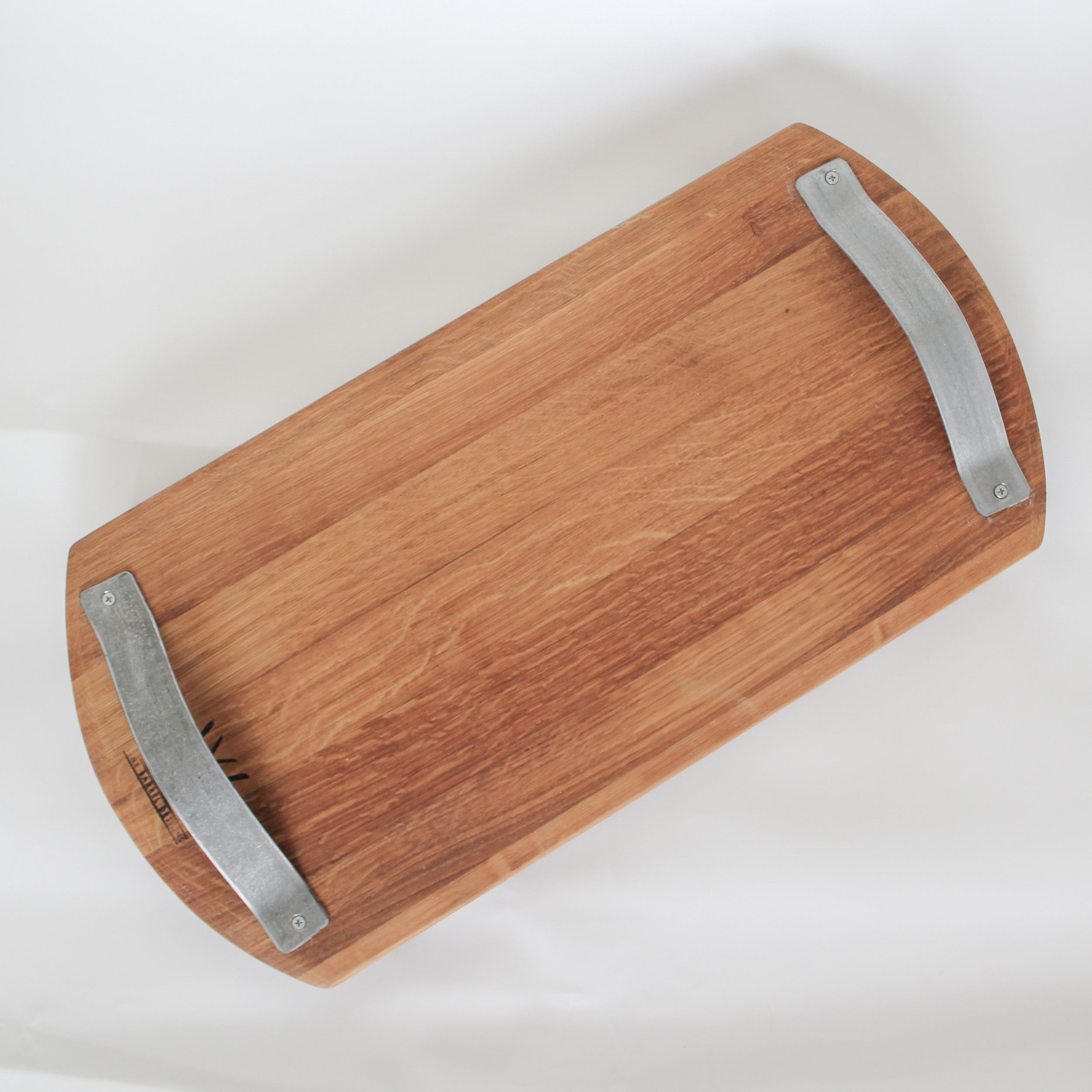Rectangle Cheese Board with Handles