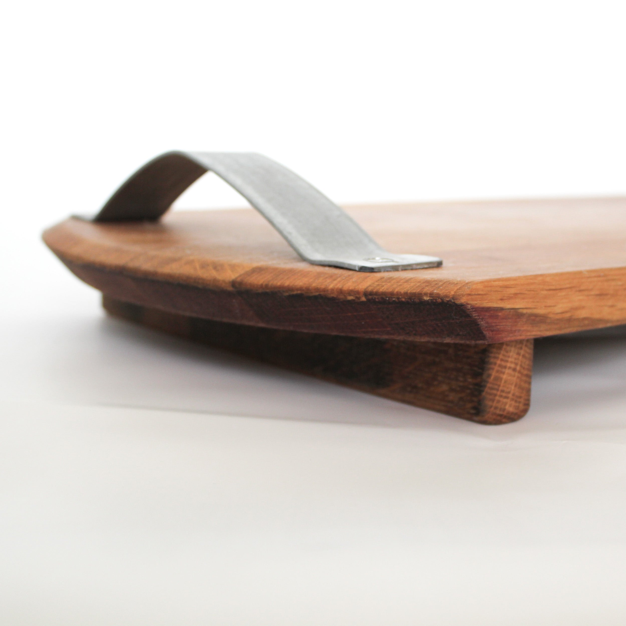 Rectangle Cheese Board with Handles