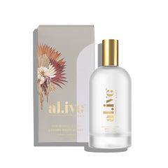 Alive Body Sweet Dewberry & Clove Luxury Room Spray