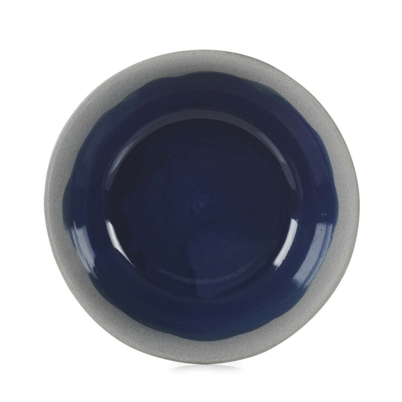 Revol NO.W BOWL 17CM 55CL Indigo blue