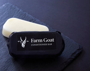 Farm Goat - Conditioner Bar