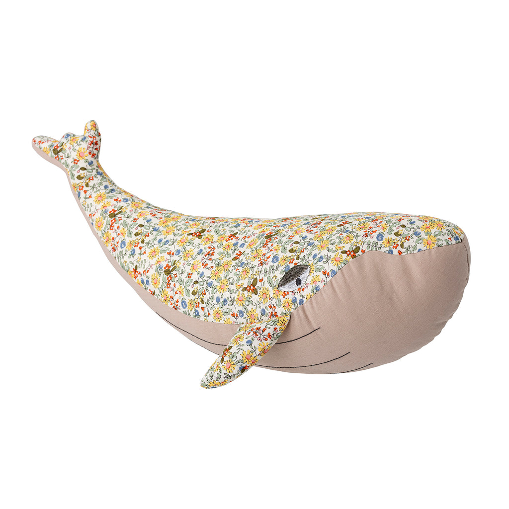 Gunne Whale Soft Toy 