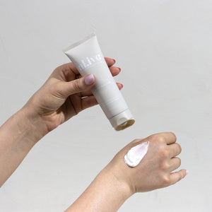 Sea Cotton & Coconut Hand Cream - 80ml