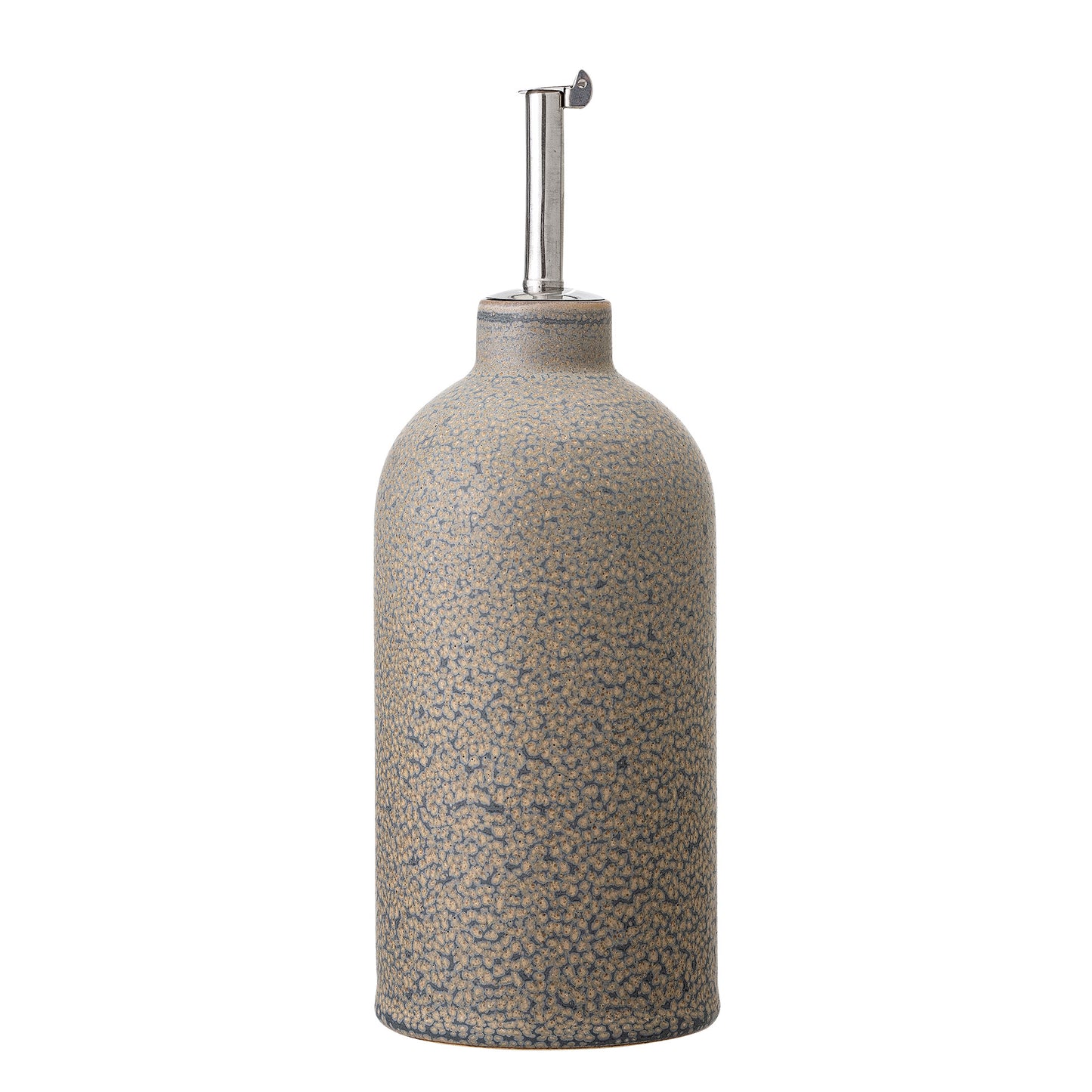 Kendra Oil & Vinegar, Grey, Stoneware