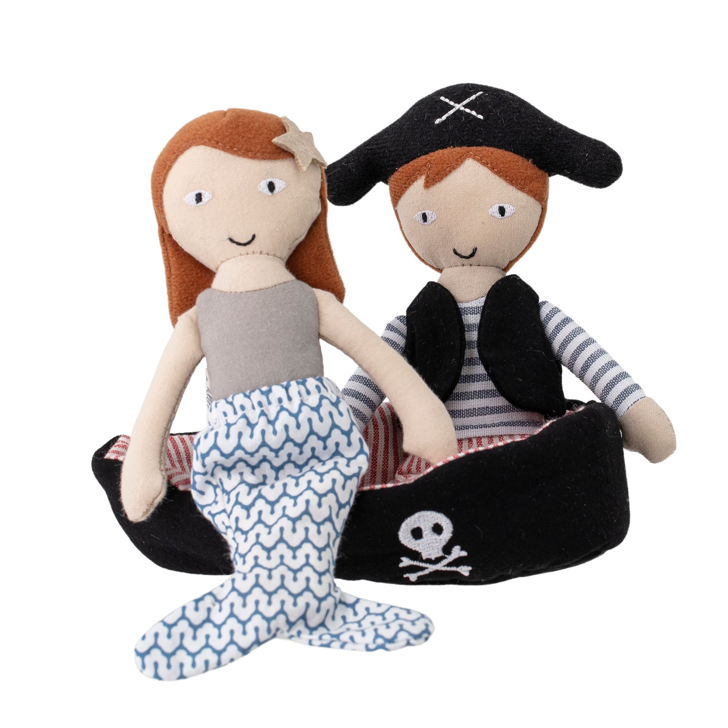 Kate & Jonah Doll (Set of 3)