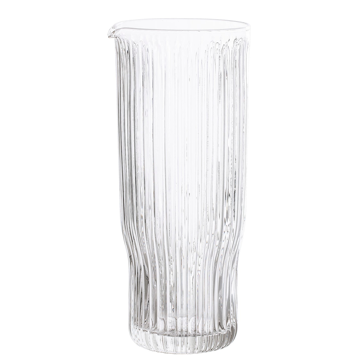 Ronja Decanter, Clear, Glass