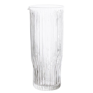 Ronja Decanter, Clear, Glass