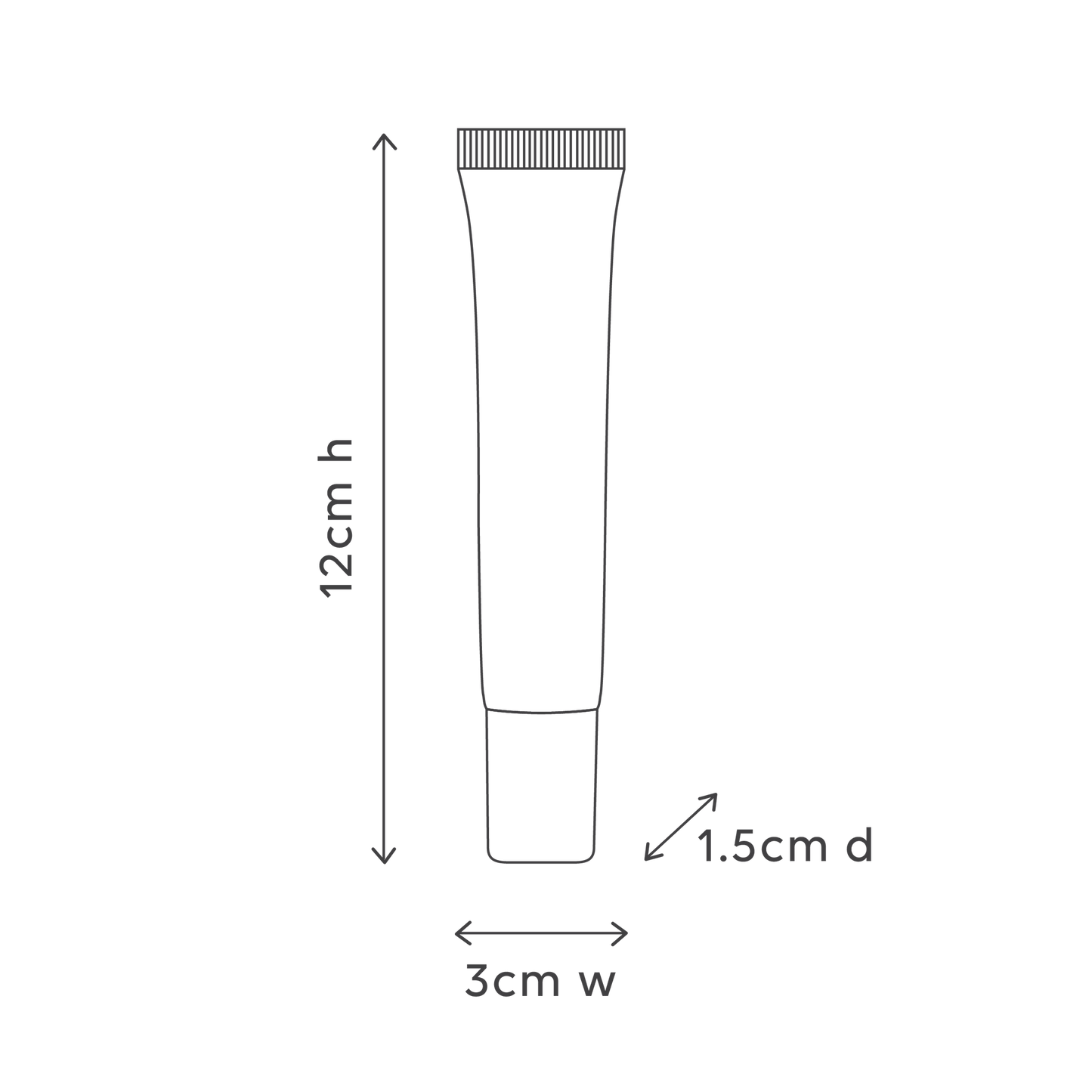 Lip Balm - Kakadu Plum & Macadamia