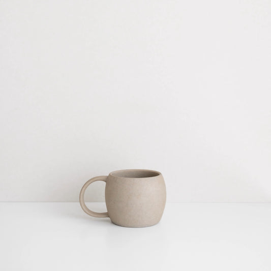 Willlow Mug - Natural