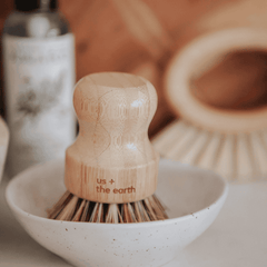 Cleaning Brush- Pot Brush