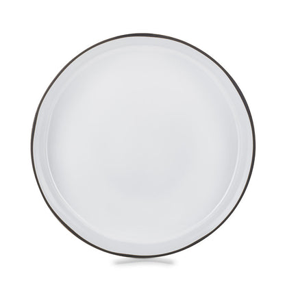 Revol Caractere SALAD BOWL White Cumulus