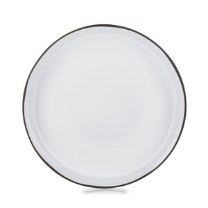 Revol Caractere SALAD BOWL White Cumulus