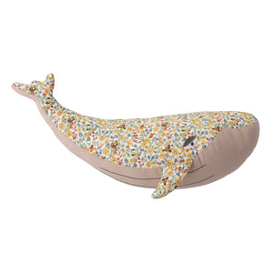 Gunne Whale Soft Toy