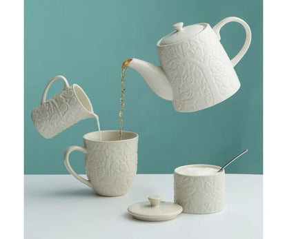 In The Forest Teapot