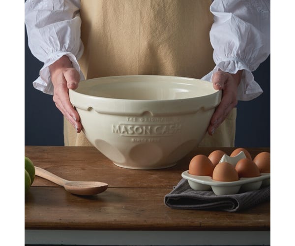 Innovative Kitchen S12 Mixing Bowl 29cm